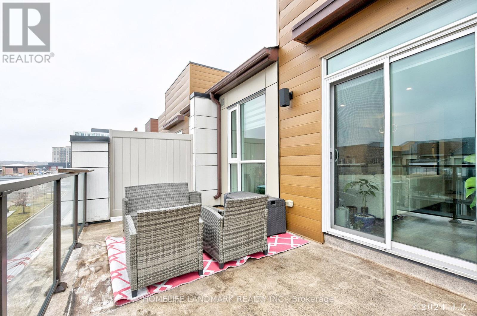 308 - 2370 Khalsa Gate, Oakville, Ontario  L6M 4J2 - Photo 22 - W12393800