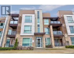 308 - 2370 KHALSA GATE, Oakville, Ontario