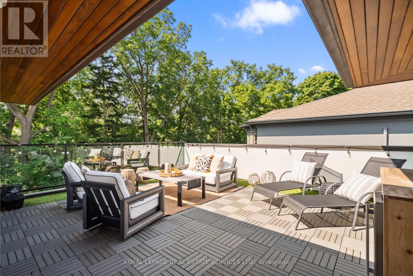 96 Montgomery Road, Toronto, Ontario  M9A 3N5 - Photo 29 - W12393803