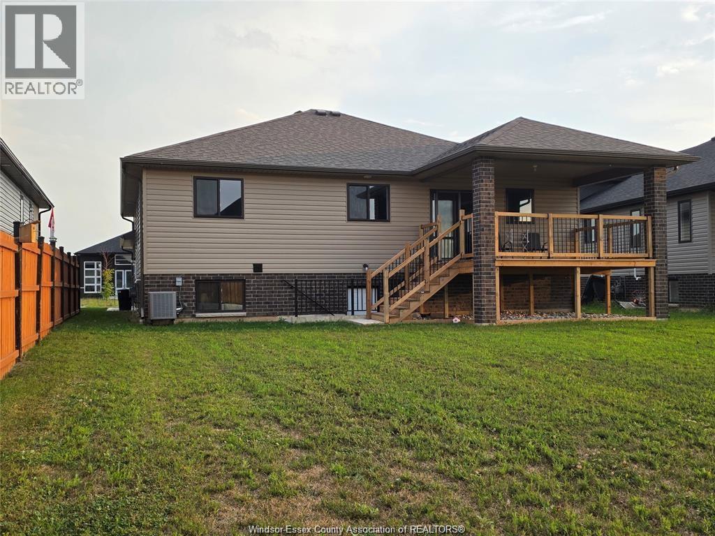 46 Kingsbridge, Amherstburg, Ontario  N9V 4A5 - Photo 20 - 25022700