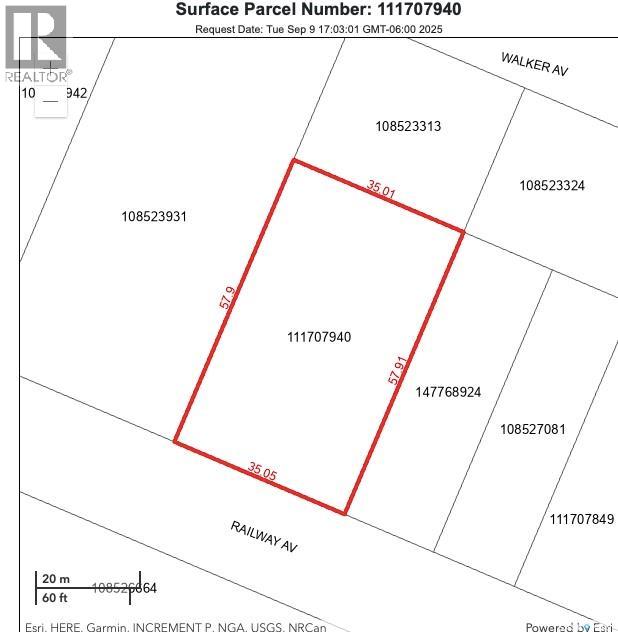 29 Railway AVENUE, Yarbo, Saskatchewan
