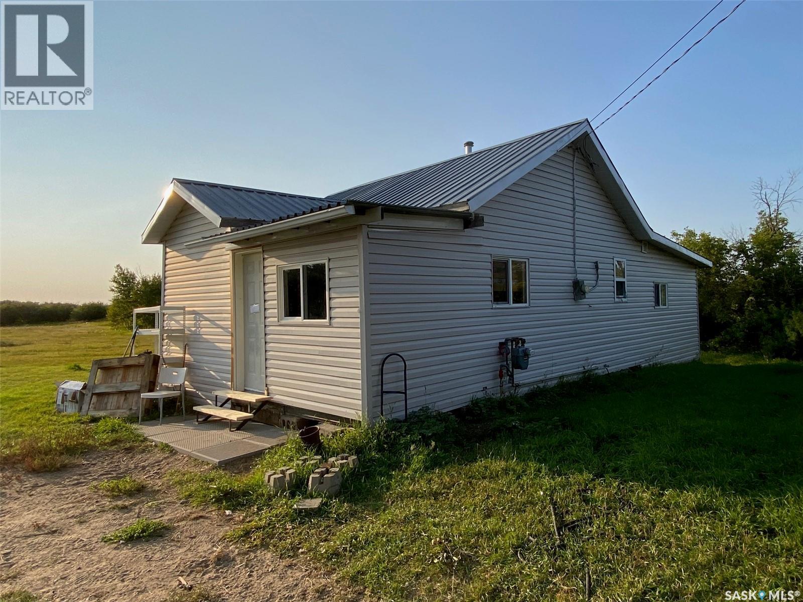 Willowbrook Acreage, Orkney Rm No. 244, Saskatchewan
