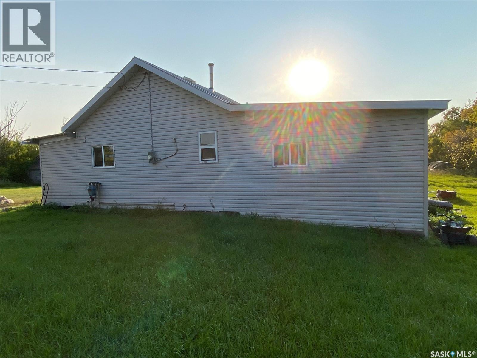 Willowbrook Acreage, Orkney Rm No. 244, Saskatchewan  S0A 4P0 - Photo 2 - SK017931