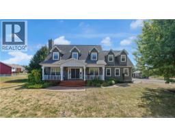 7 Meredith Drive, Sussex Corner, New Brunswick