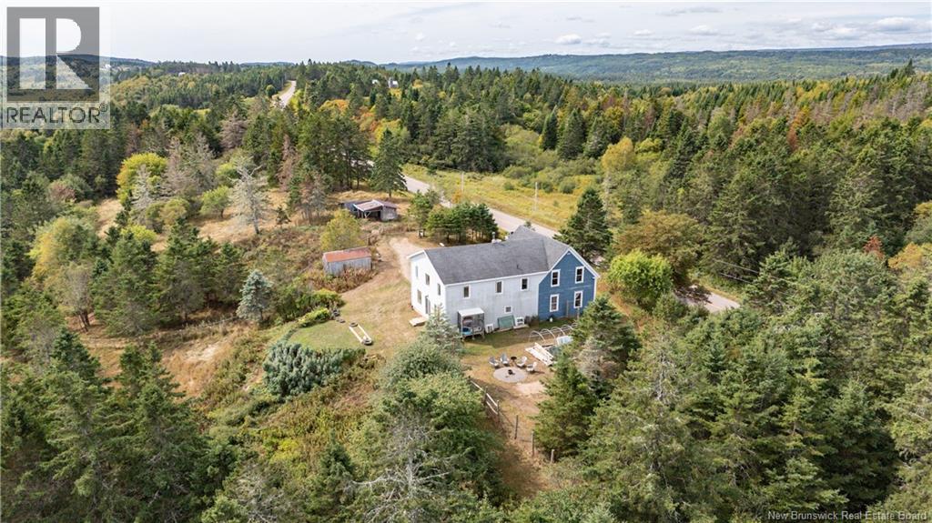 899 Route 915, New Horton, New Brunswick  E4H 3S9 - Photo 1 - NB125672