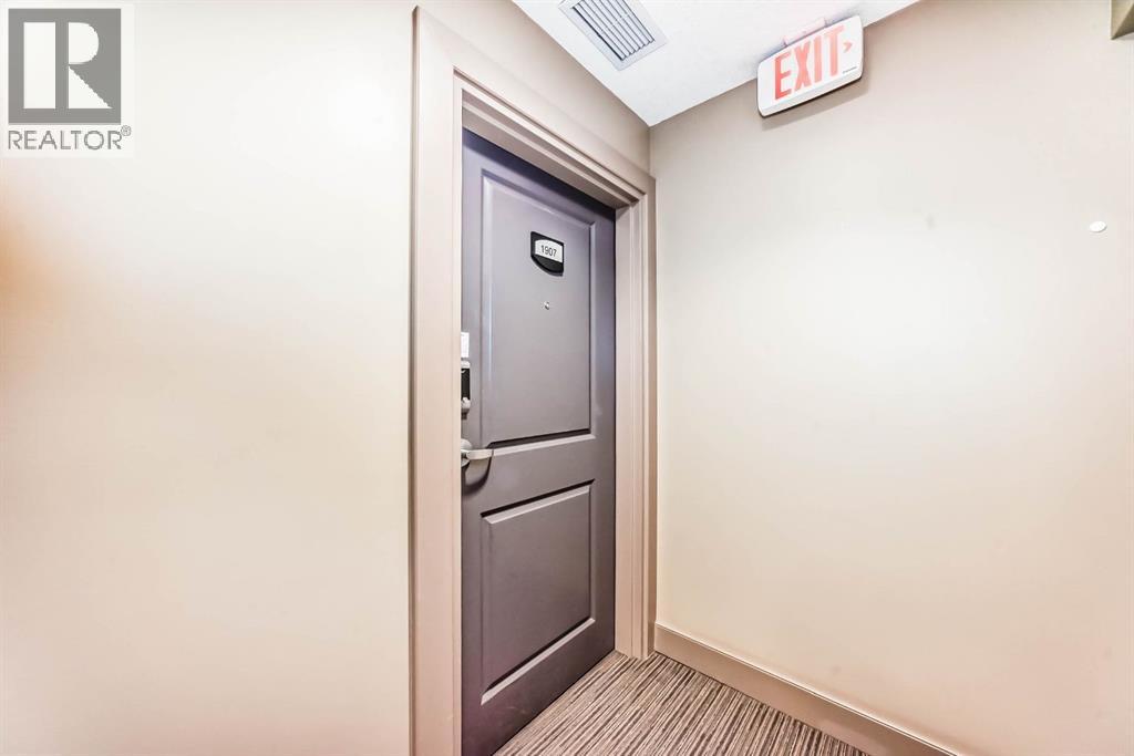1907, 77 Spruce Place Sw, Calgary, Alberta  T3C 3X6 - Photo 32 - A2255833