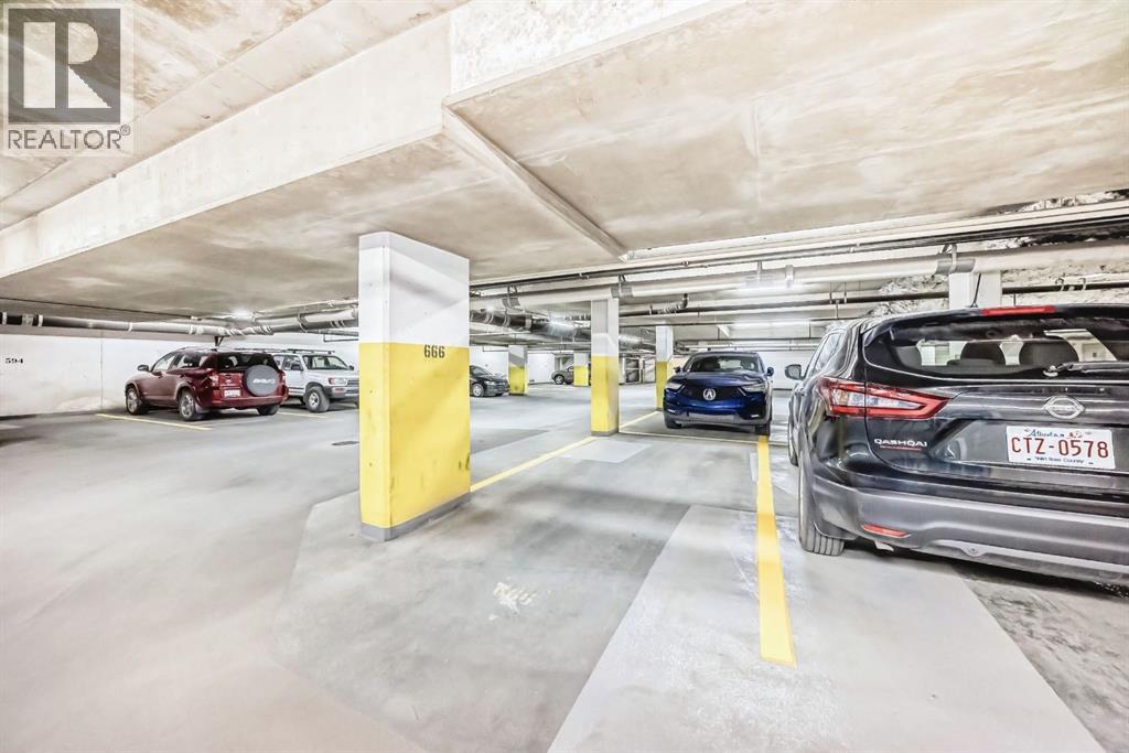 1907, 77 Spruce Place Sw, Calgary, Alberta  T3C 3X6 - Photo 46 - A2255833