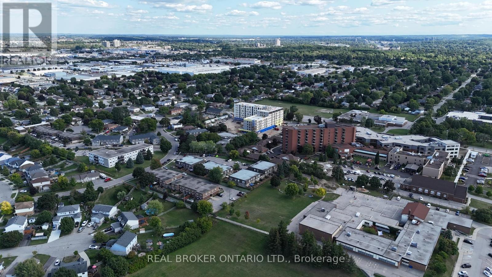 766 Walter Street, Cambridge, Ontario  N3H 4P3 - Photo 27 - X12393571