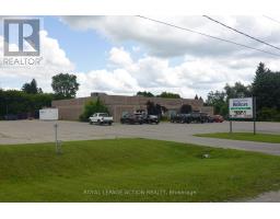 29 PARK ROAD, Norfolk, Ontario