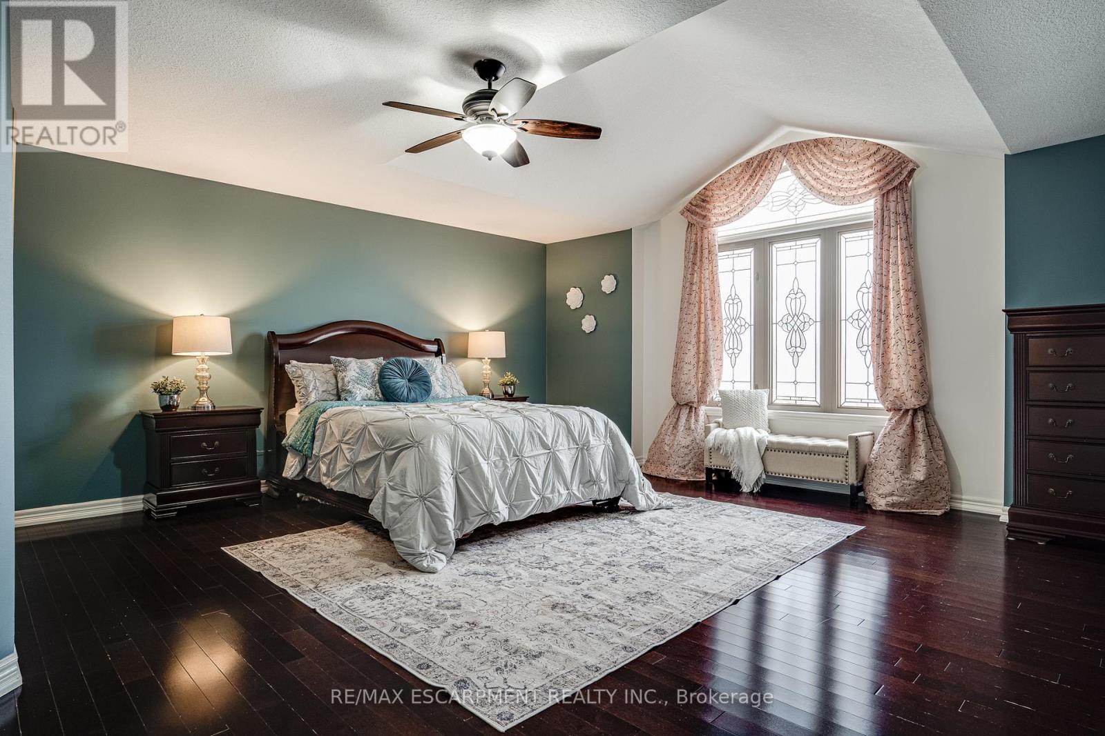 575 Stonehenge Drive, Hamilton, Ontario  L9K 1T4 - Photo 33 - X12393623