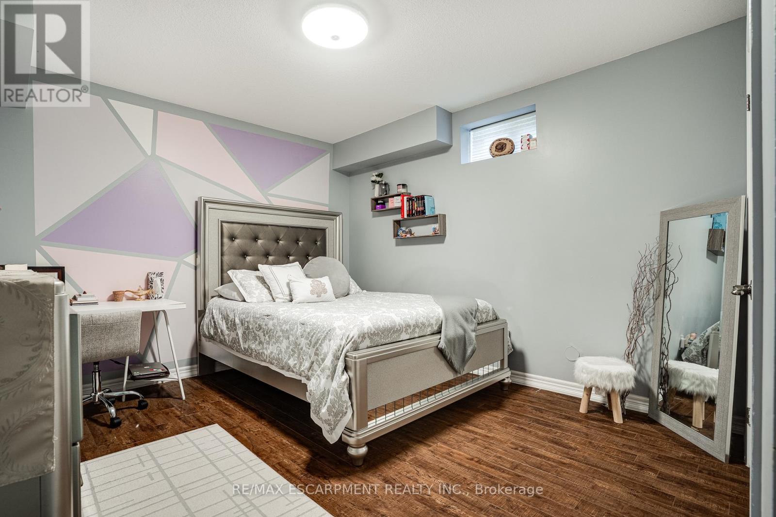 575 Stonehenge Drive, Hamilton, Ontario  L9K 1T4 - Photo 41 - X12393623