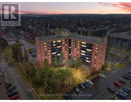 902 - 9 BONHEUR COURT, Brantford, Ontario