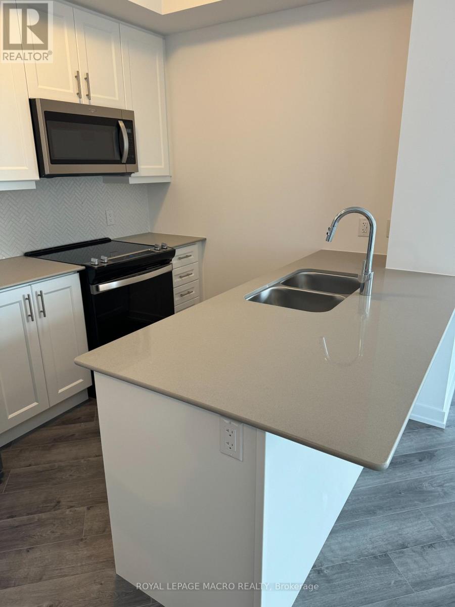 525 - 10 Mallard Trail, Hamilton, Ontario  L0B 2A7 - Photo 4 - X12393757