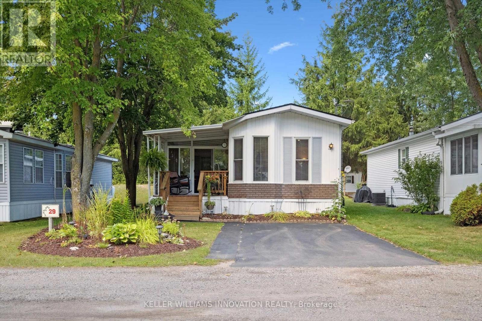 Property at 29 - 580 BEAVER CREEK ROAD image 1