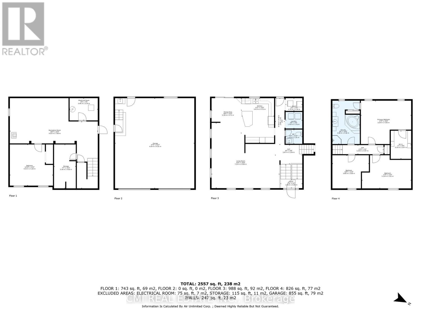 1339 Rapids Road, Tweed, Ontario  K0K 3J0 - Photo 41 - X12393788
