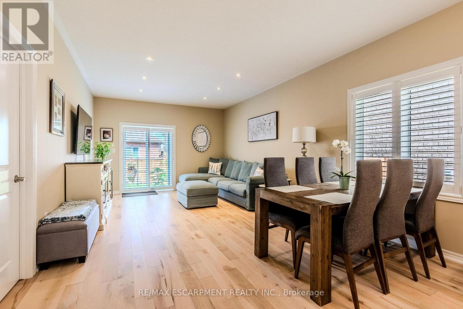 42 Cittadella Boulevard, Hamilton, Ontario  L0R 1P0 - Photo 25 - X12393795
