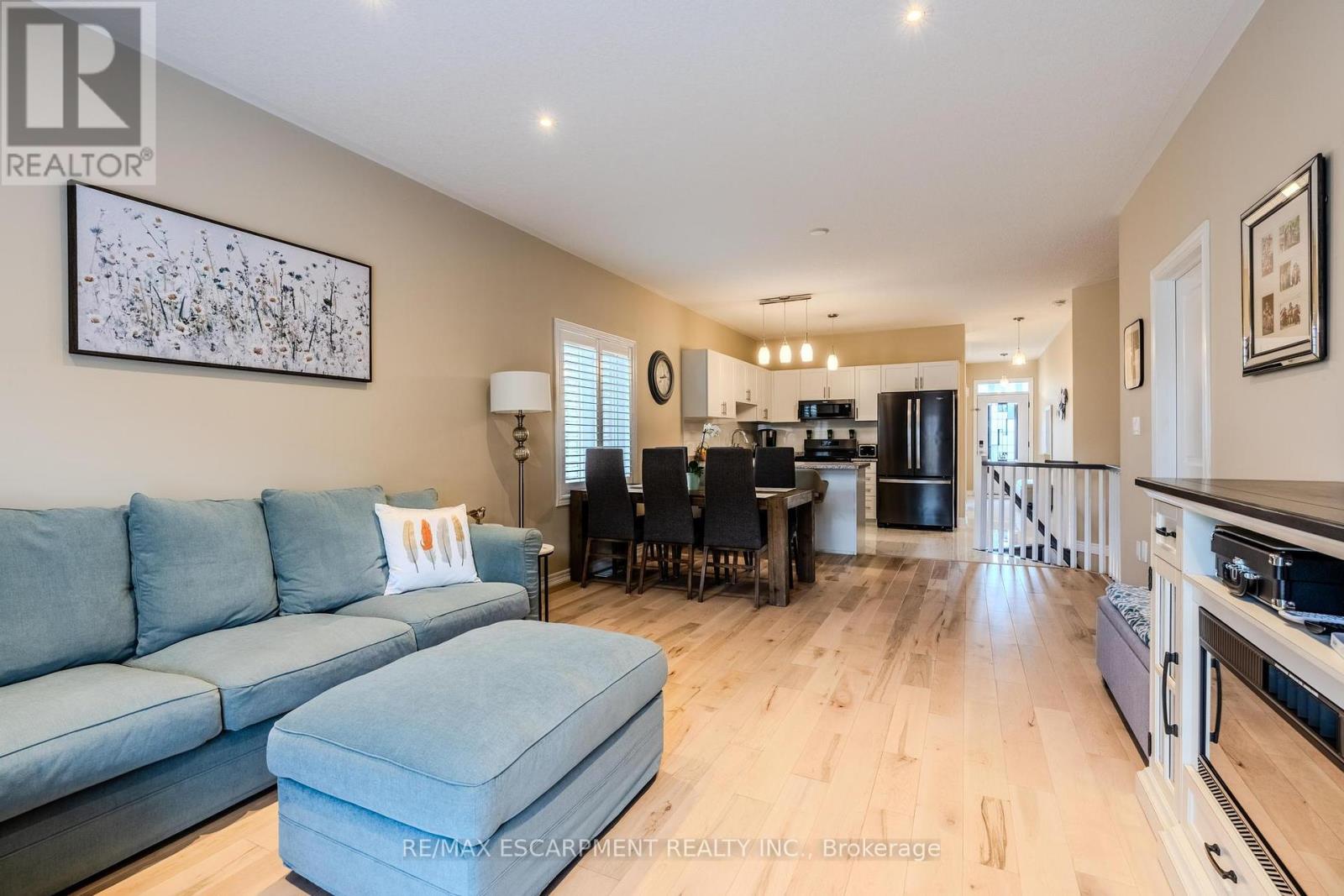 42 Cittadella Boulevard, Hamilton, Ontario  L0R 1P0 - Photo 31 - X12393795