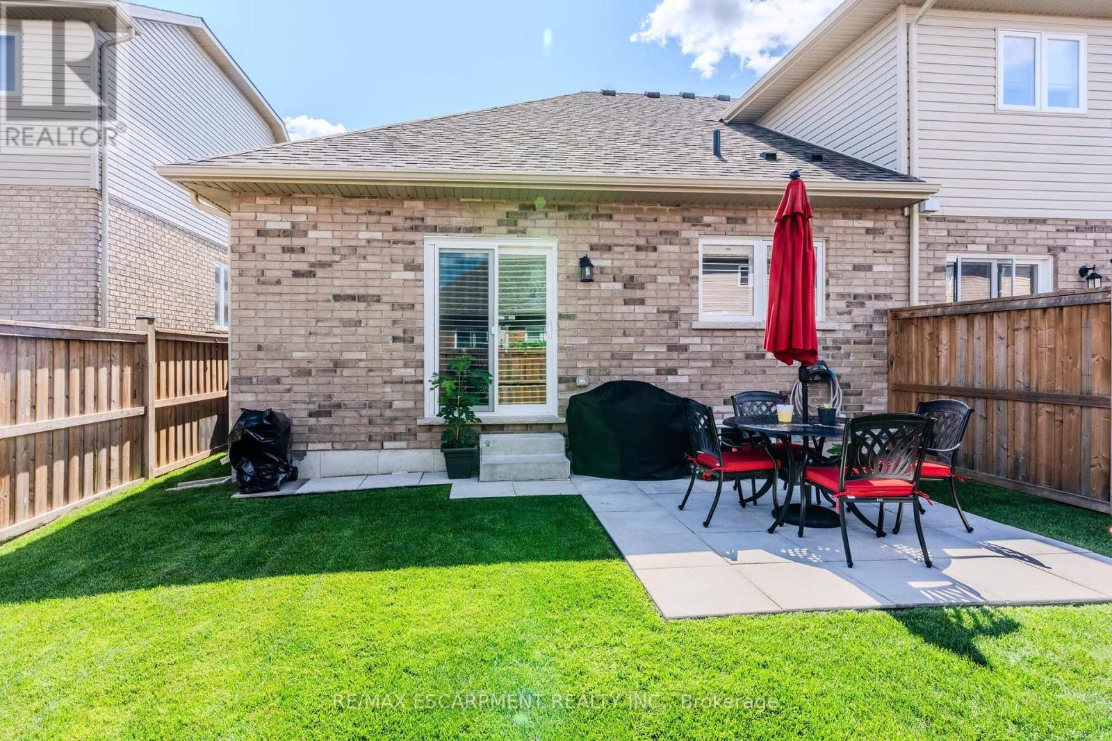 42 Cittadella Boulevard, Hamilton, Ontario  L0R 1P0 - Photo 7 - X12393795