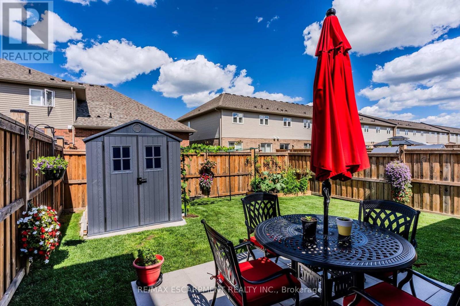 42 Cittadella Boulevard, Hamilton, Ontario  L0R 1P0 - Photo 8 - X12393795
