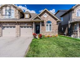 42 CITTADELLA BOULEVARD, Hamilton, Ontario