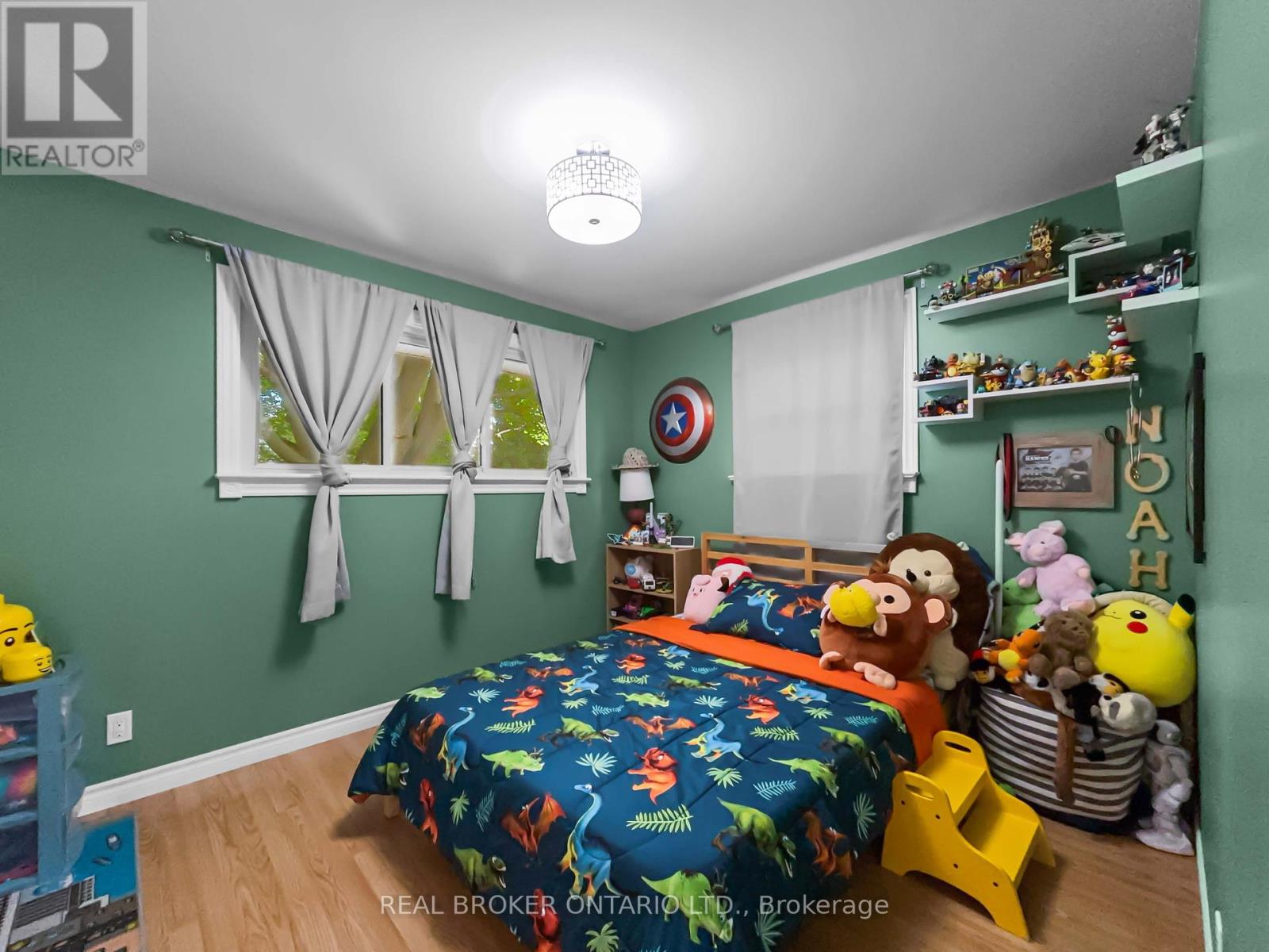 21 Richard Avenue, Norfolk (Simcoe), Ontario  N3Y 3J1 - Photo 13 - X12393799