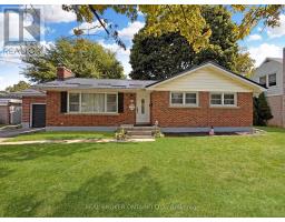 21 RICHARD AVENUE, Norfolk, Ontario