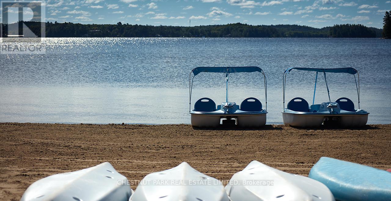 4 - 1869 MUSKOKA DISTRICT ROAD 118 WEST, Muskoka Lakes, Ontario