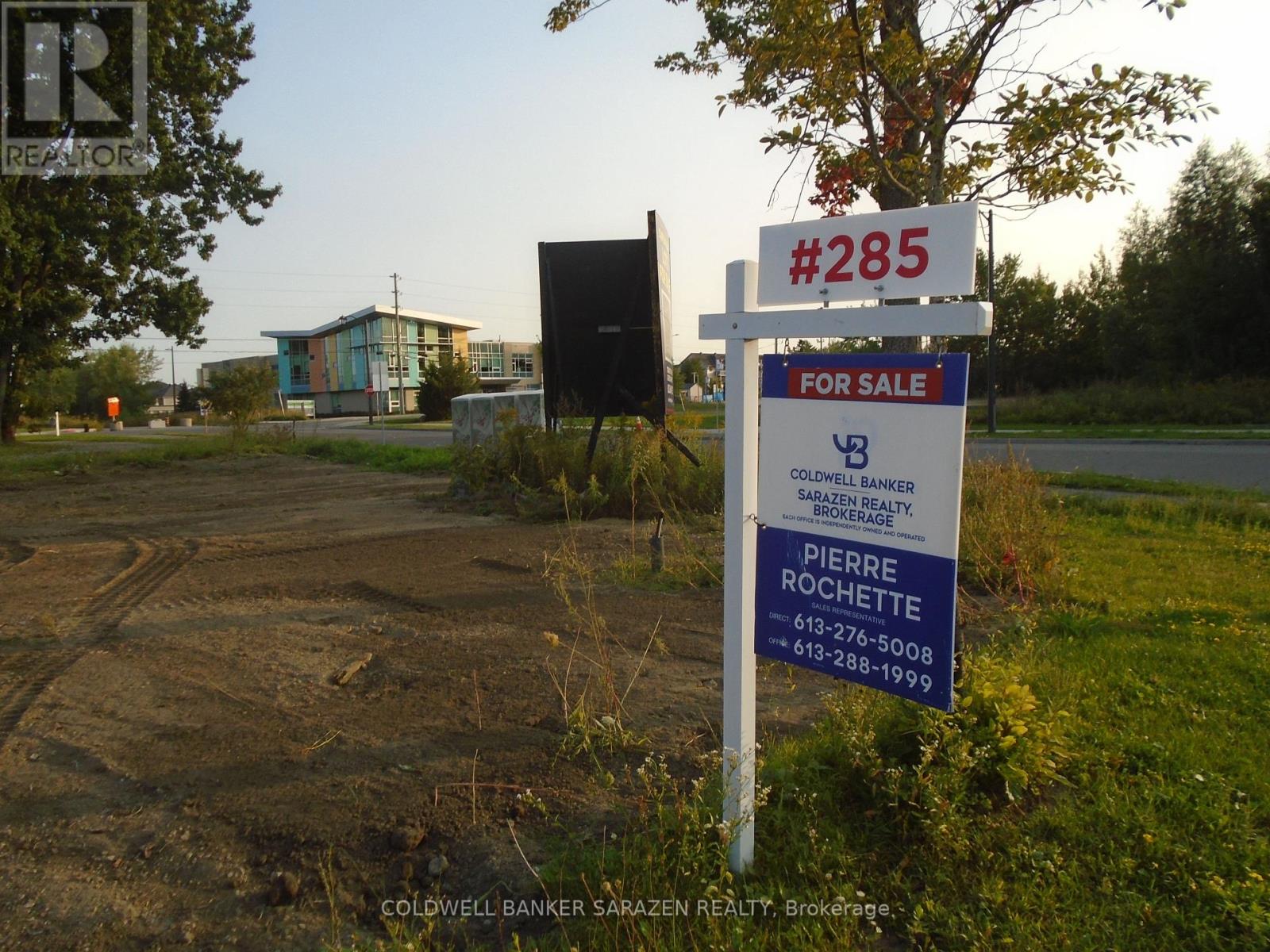 285 ENCLAVE WALK WALK E, Ottawa, Ontario
