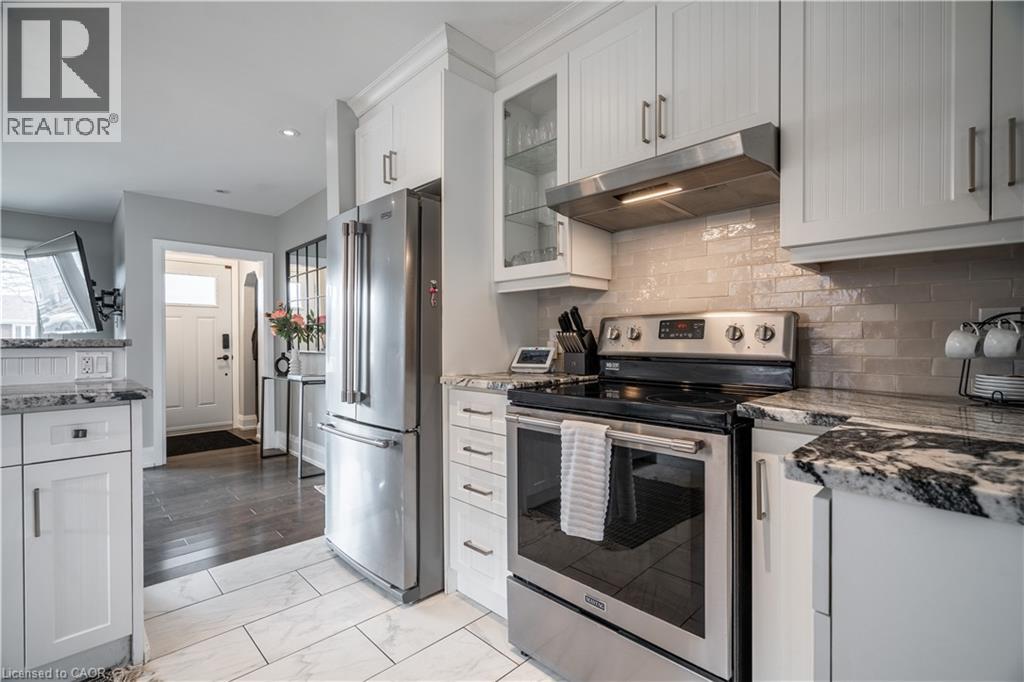 14 Milton Road, St. Catharines, Ontario  L2P 3E8 - Photo 17 - 40768285