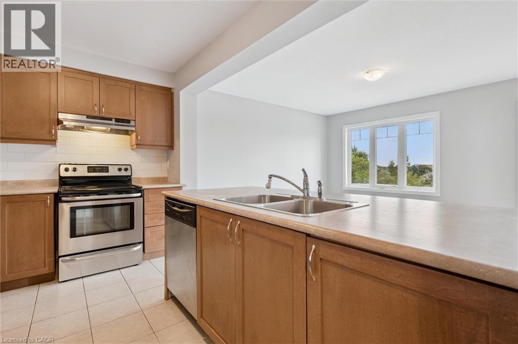 99 Glenvista Drive, Kitchener, Ontario  N2R 0E3 - Photo 26 - 40768234