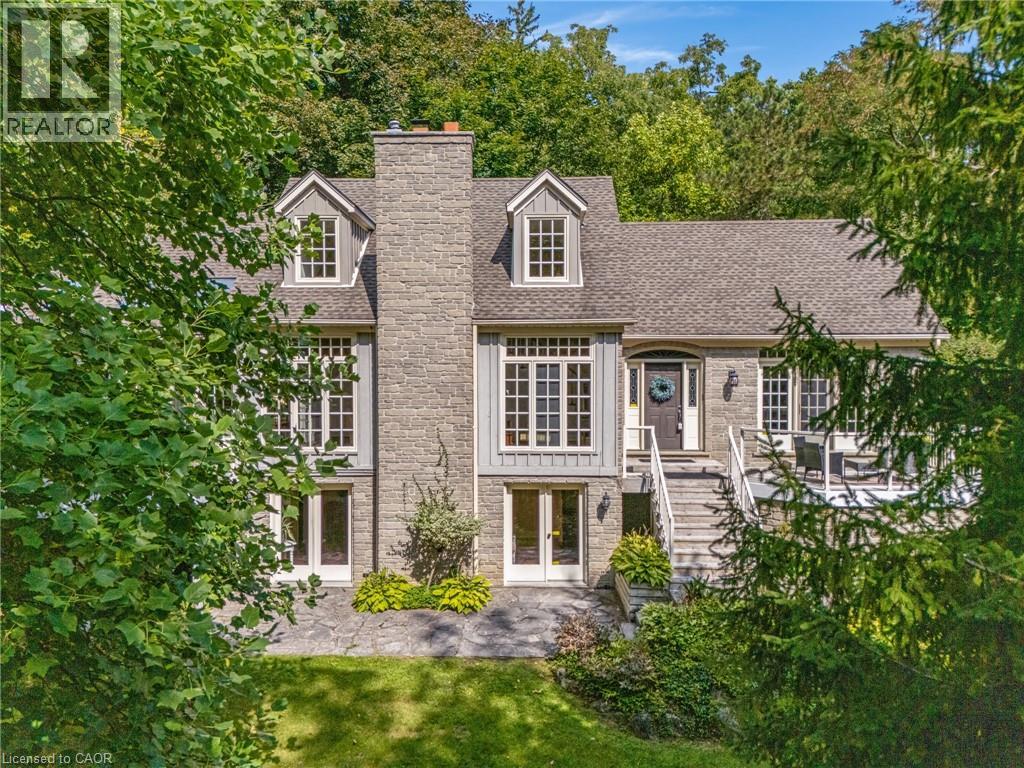 1298 West River Road, Cambridge  by Ask Marius Real Estate 1298 West River Road, Cambridge