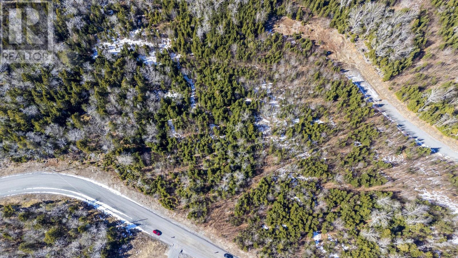 Lot 25 Highland Drive, Ardoise, Nova Scotia