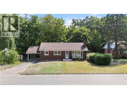 1 CAROLINE Street, St. Catharines, Ontario