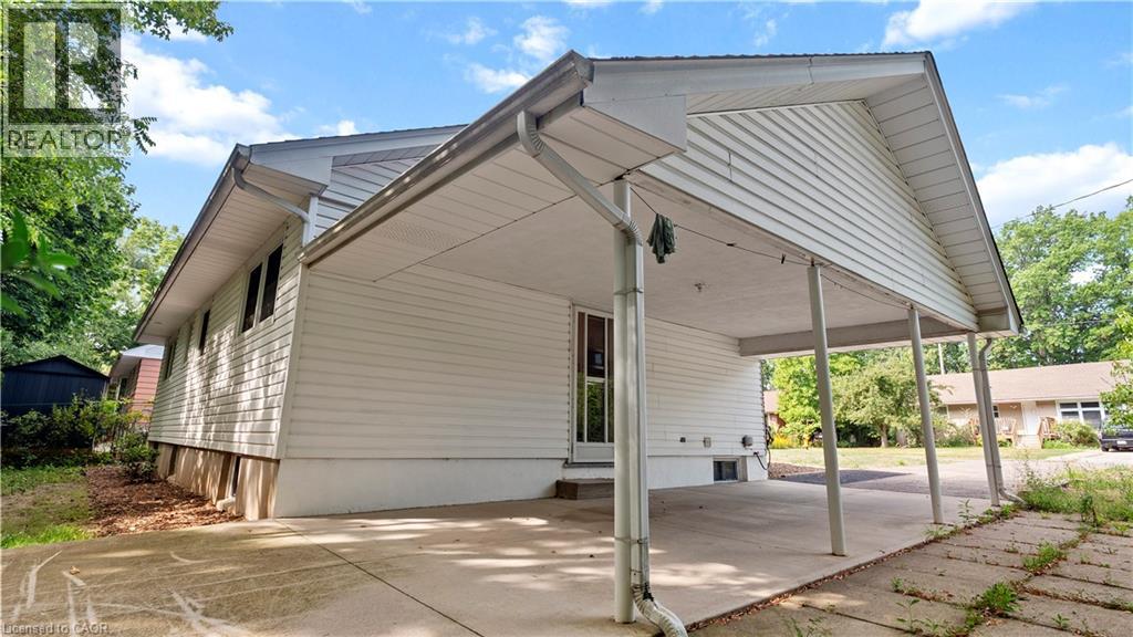 1 Caroline Street, St. Catharines, Ontario  L2T 3E9 - Photo 6 - 40763155