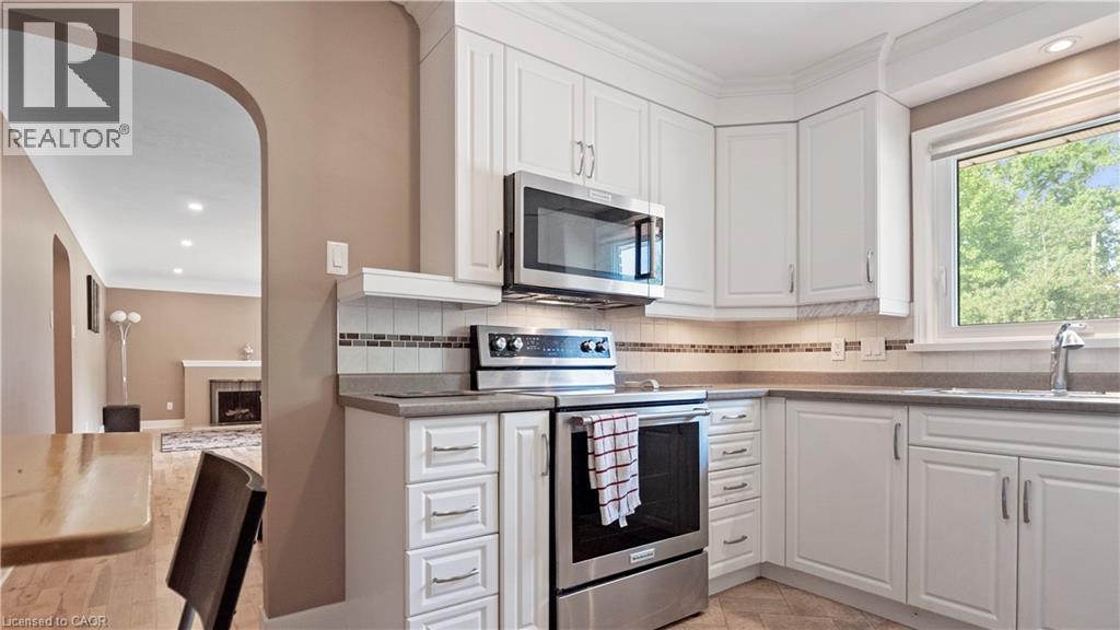 1 Caroline Street, St. Catharines, Ontario  L2T 3E9 - Photo 10 - 40763155
