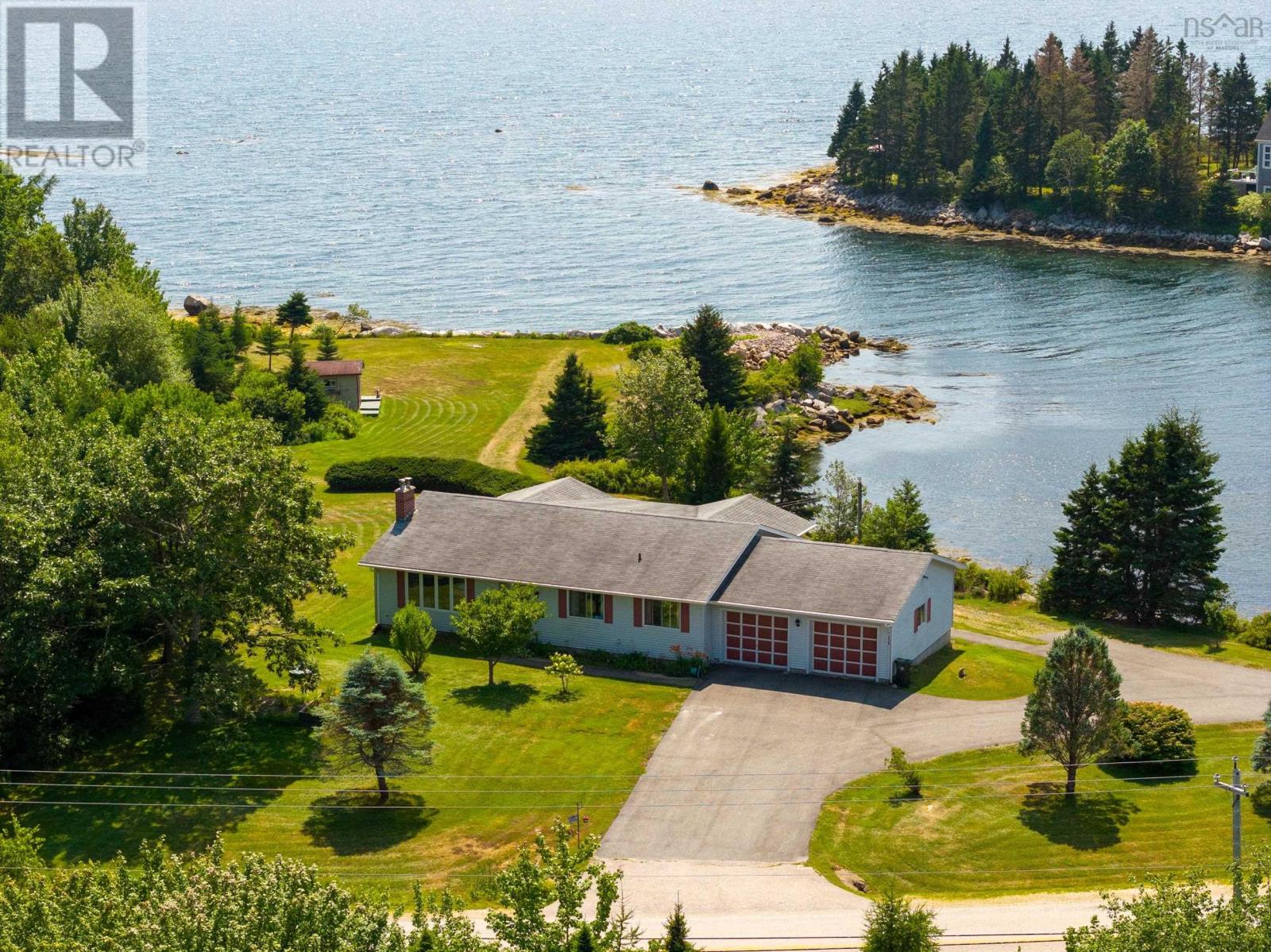 7239 Highway 329, East River Point, Nova Scotia