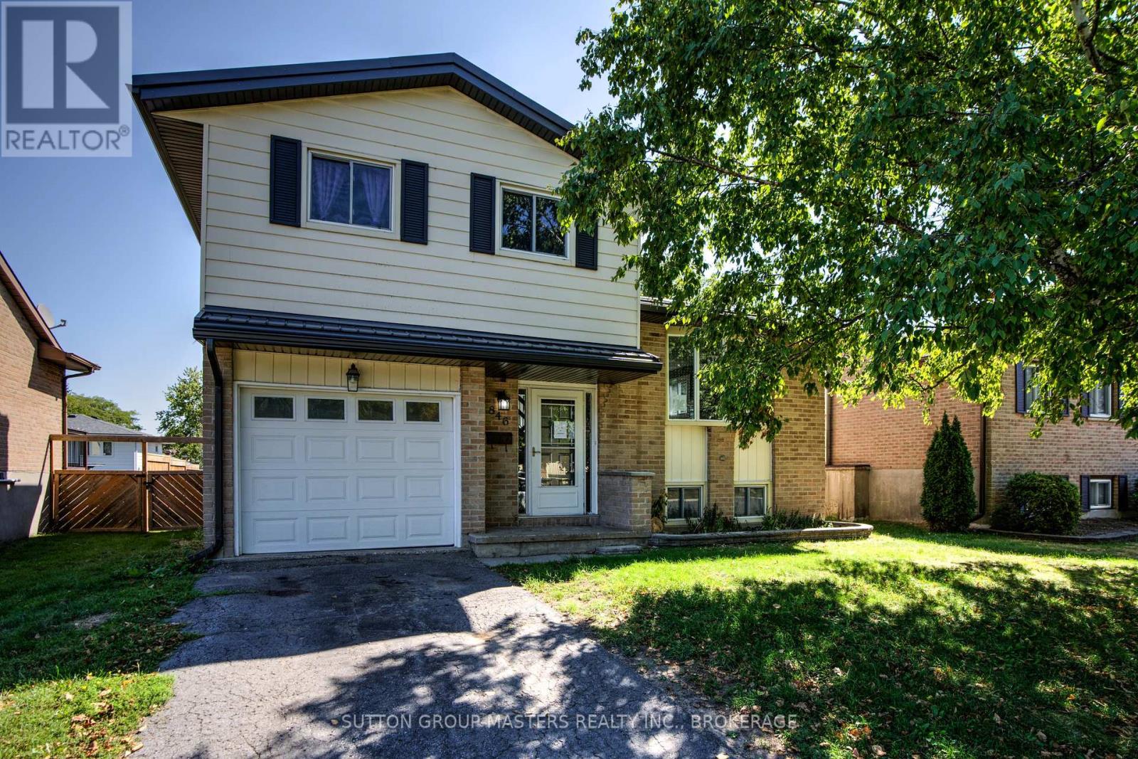 846 Sandringham Place, Kingston, Ontario  K7P 1N2 - Photo 1 - X12394127