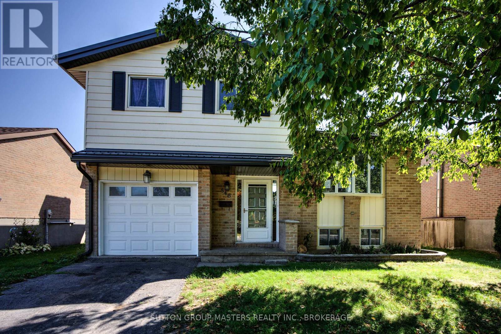 846 Sandringham Place, Kingston, Ontario  K7P 1N2 - Photo 2 - X12394127