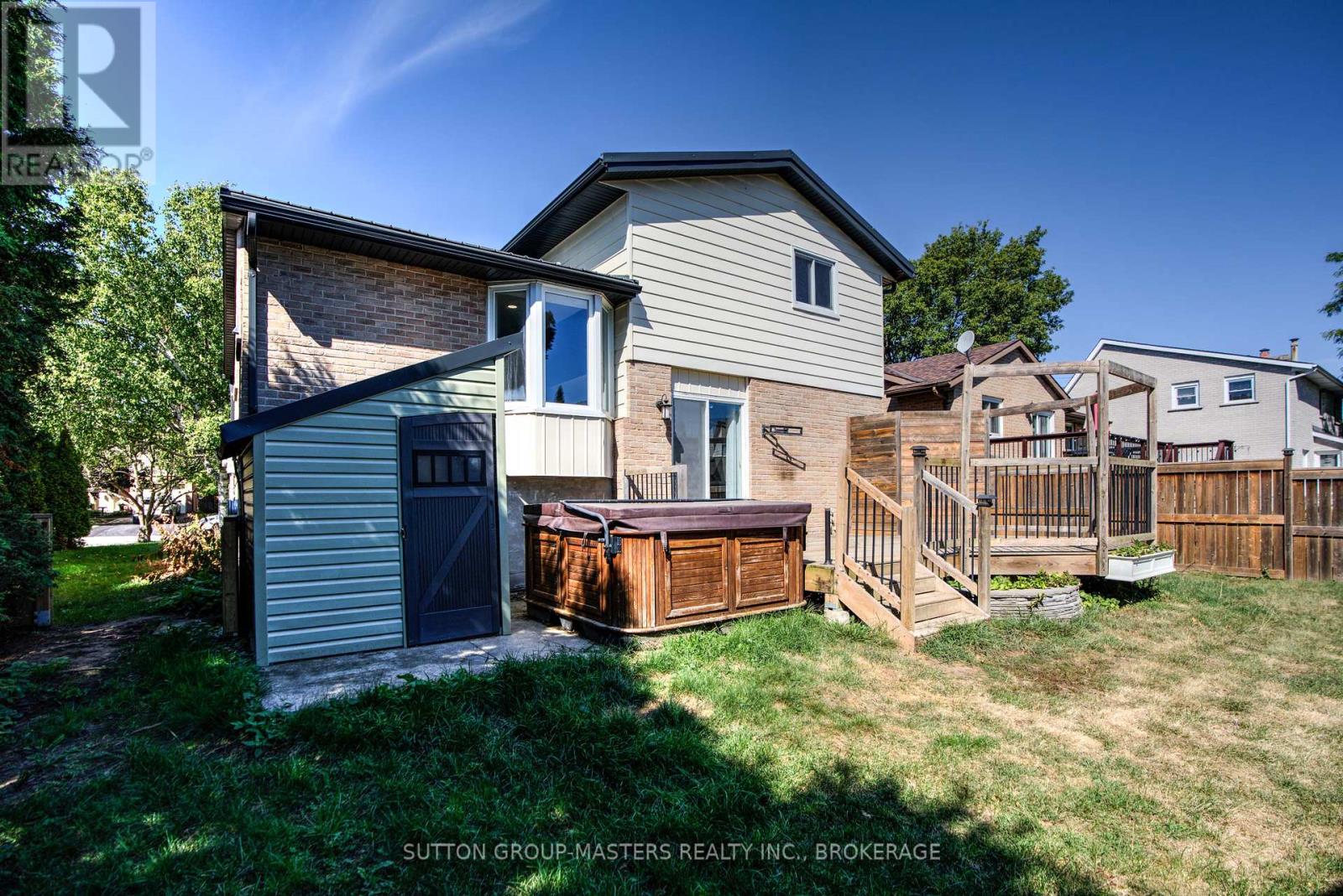 846 Sandringham Place, Kingston, Ontario  K7P 1N2 - Photo 6 - X12394127