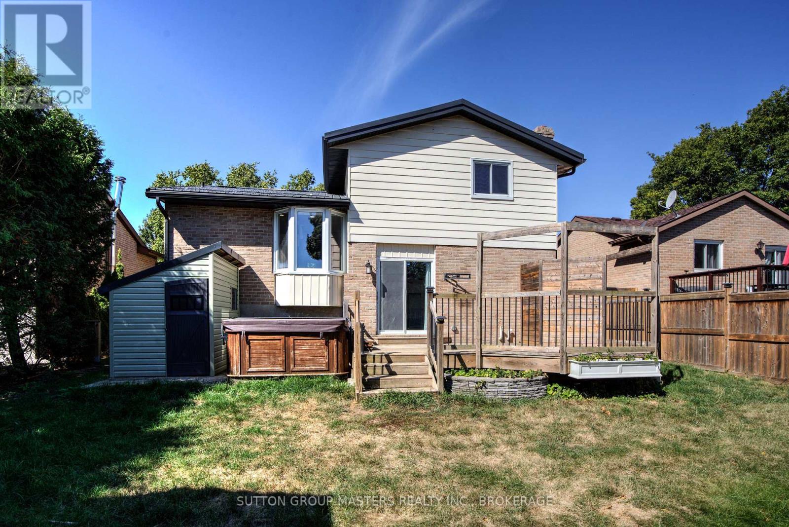 846 Sandringham Place, Kingston, Ontario  K7P 1N2 - Photo 7 - X12394127