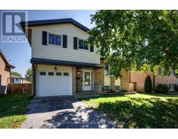 846 SANDRINGHAM PLACE, Kingston, Ontario