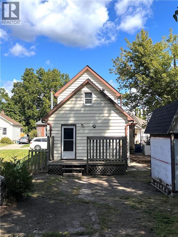 17 Able Avenue, Brantford, Ontario  N3S 2Y4 - Photo 20 - 40768140