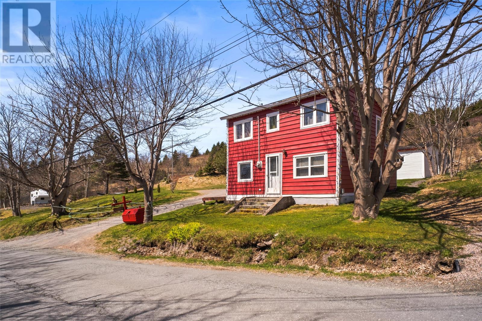 105 Corporal Jamie Murphy Memorial Drive, Conception Harbour, Newfoundland & Labrador  A0A 1Z0 - Photo 1 - 1290225
