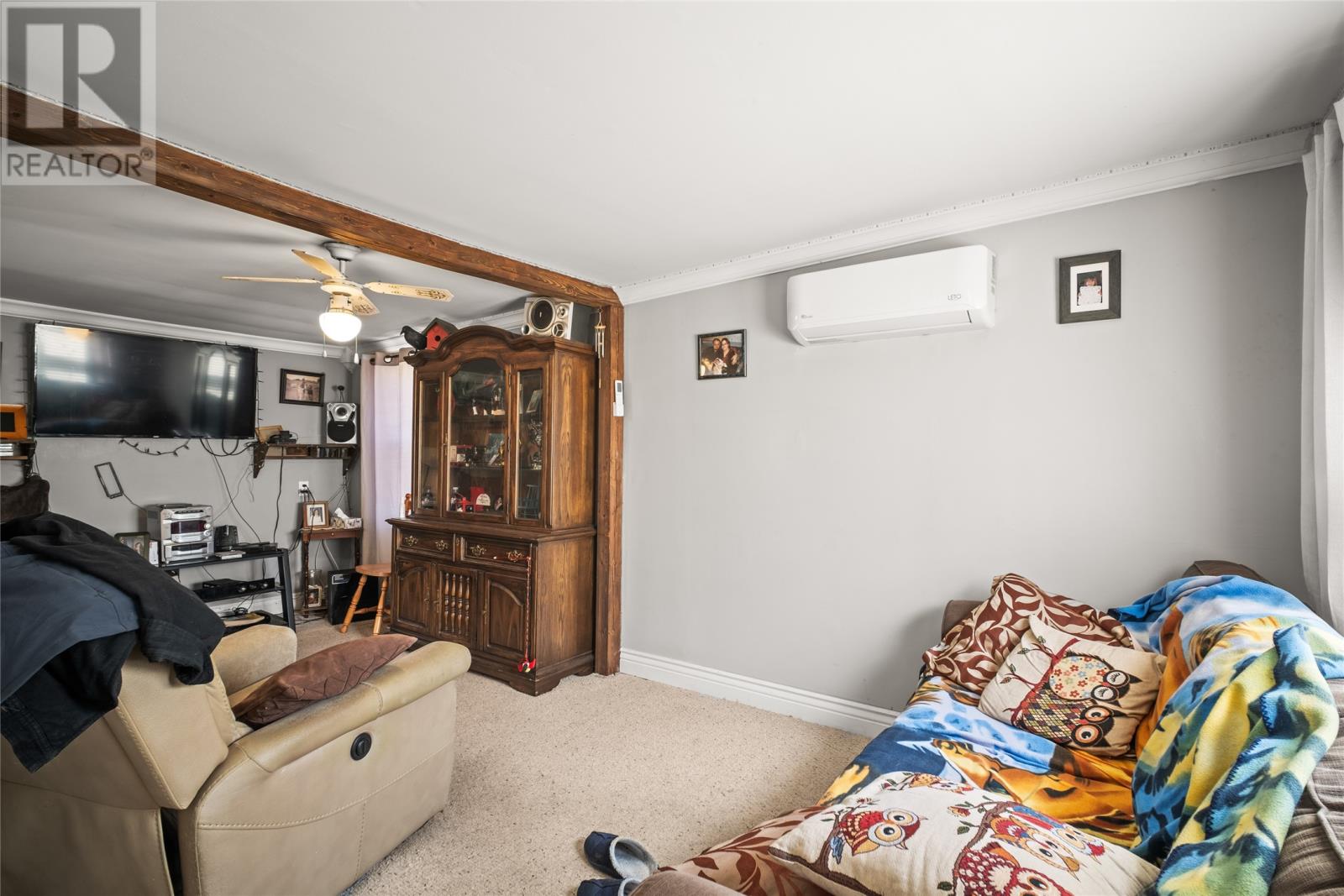 105 Corporal Jamie Murphy Memorial Drive, Conception Harbour, Newfoundland & Labrador  A0A 1Z0 - Photo 10 - 1290225