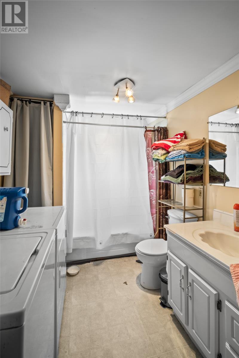 105 Corporal Jamie Murphy Memorial Drive, Conception Harbour, Newfoundland & Labrador  A0A 1Z0 - Photo 13 - 1290225