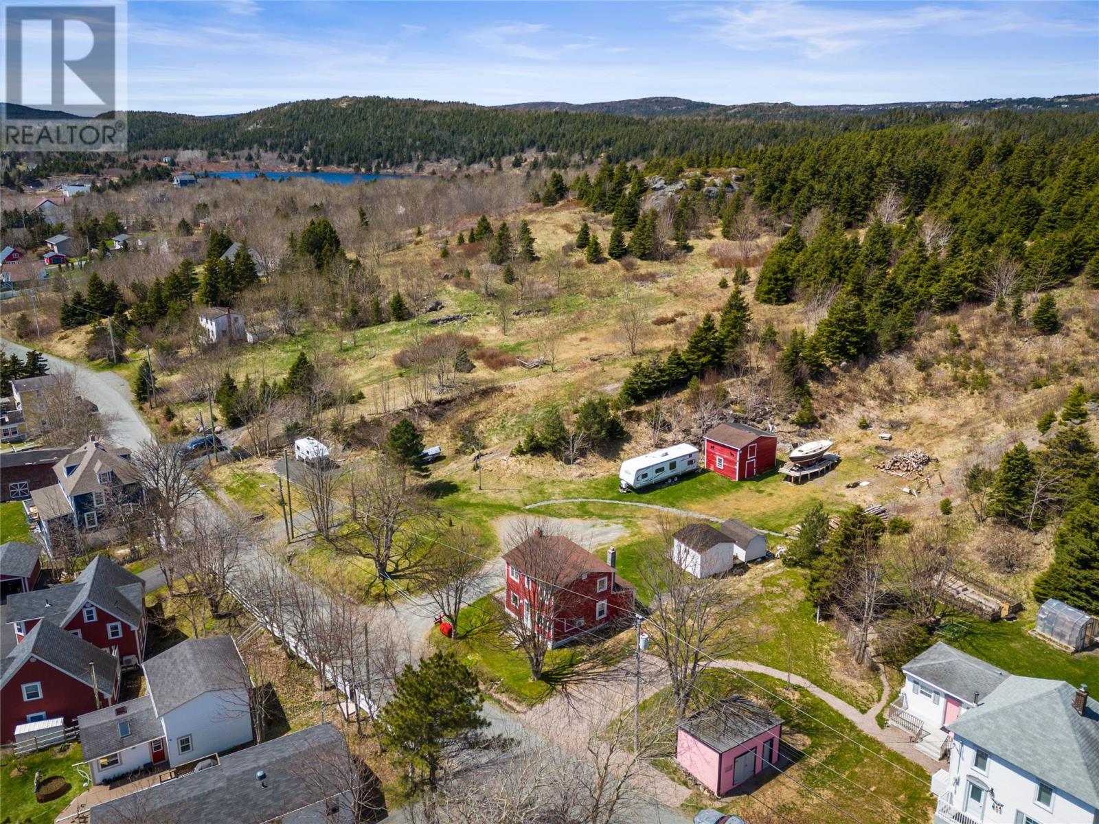 105 Corporal Jamie Murphy Memorial Drive, Conception Harbour, Newfoundland & Labrador  A0A 1Z0 - Photo 15 - 1290225