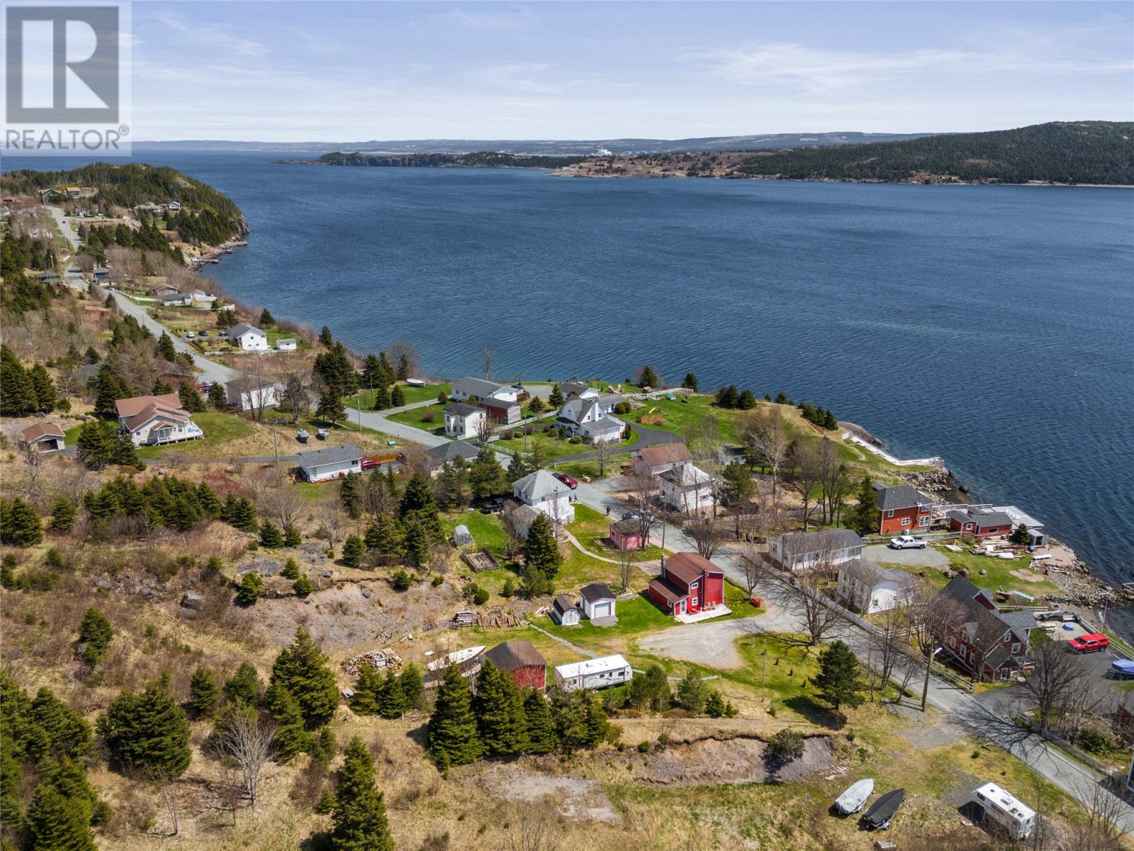 105 Corporal Jamie Murphy Memorial Drive, Conception Harbour, Newfoundland & Labrador  A0A 1Z0 - Photo 17 - 1290225