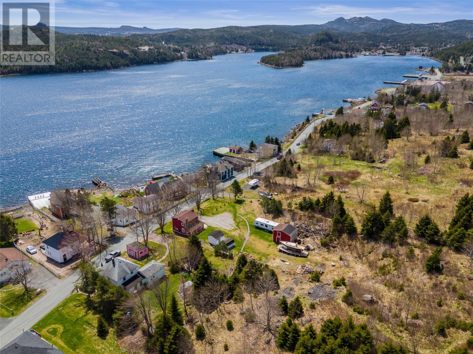 105 Corporal Jamie Murphy Memorial Drive, Conception Harbour, Newfoundland & Labrador  A0A 1Z0 - Photo 18 - 1290225