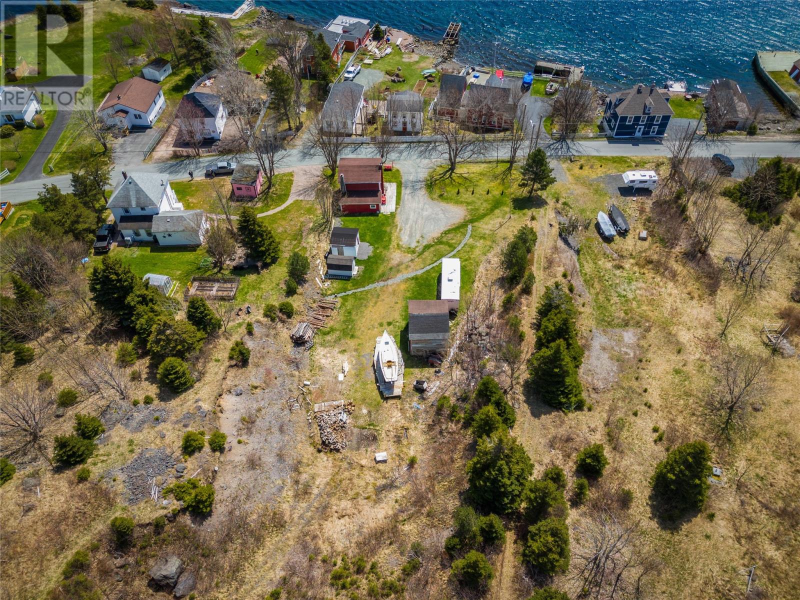 105 Corporal Jamie Murphy Memorial Drive, Conception Harbour, Newfoundland & Labrador  A0A 1Z0 - Photo 19 - 1290225