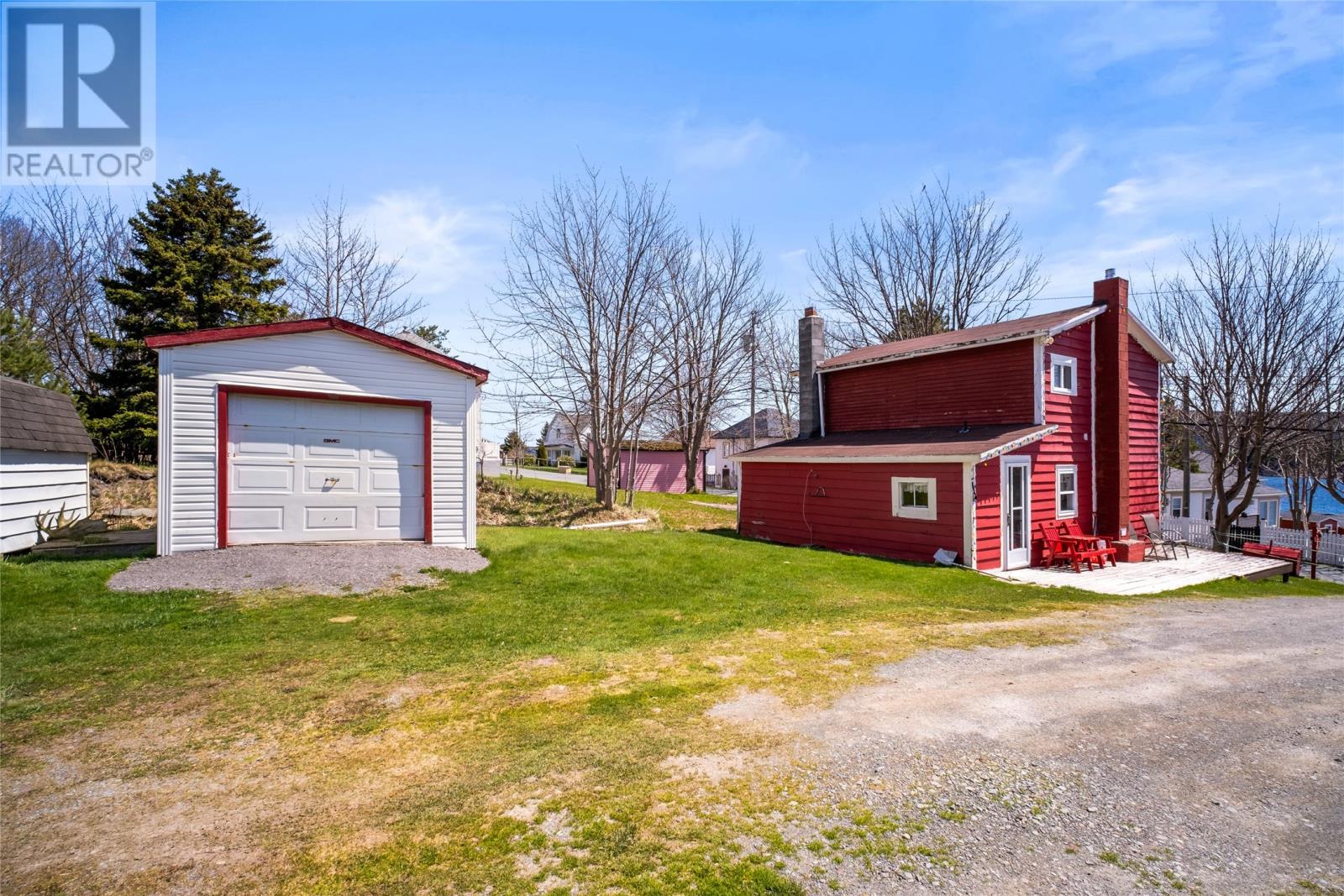 105 Corporal Jamie Murphy Memorial Drive, Conception Harbour, Newfoundland & Labrador  A0A 1Z0 - Photo 2 - 1290225